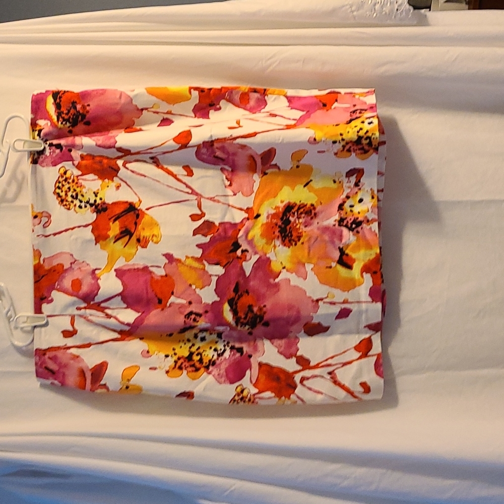 Worthington pencil skirt (sz 22)